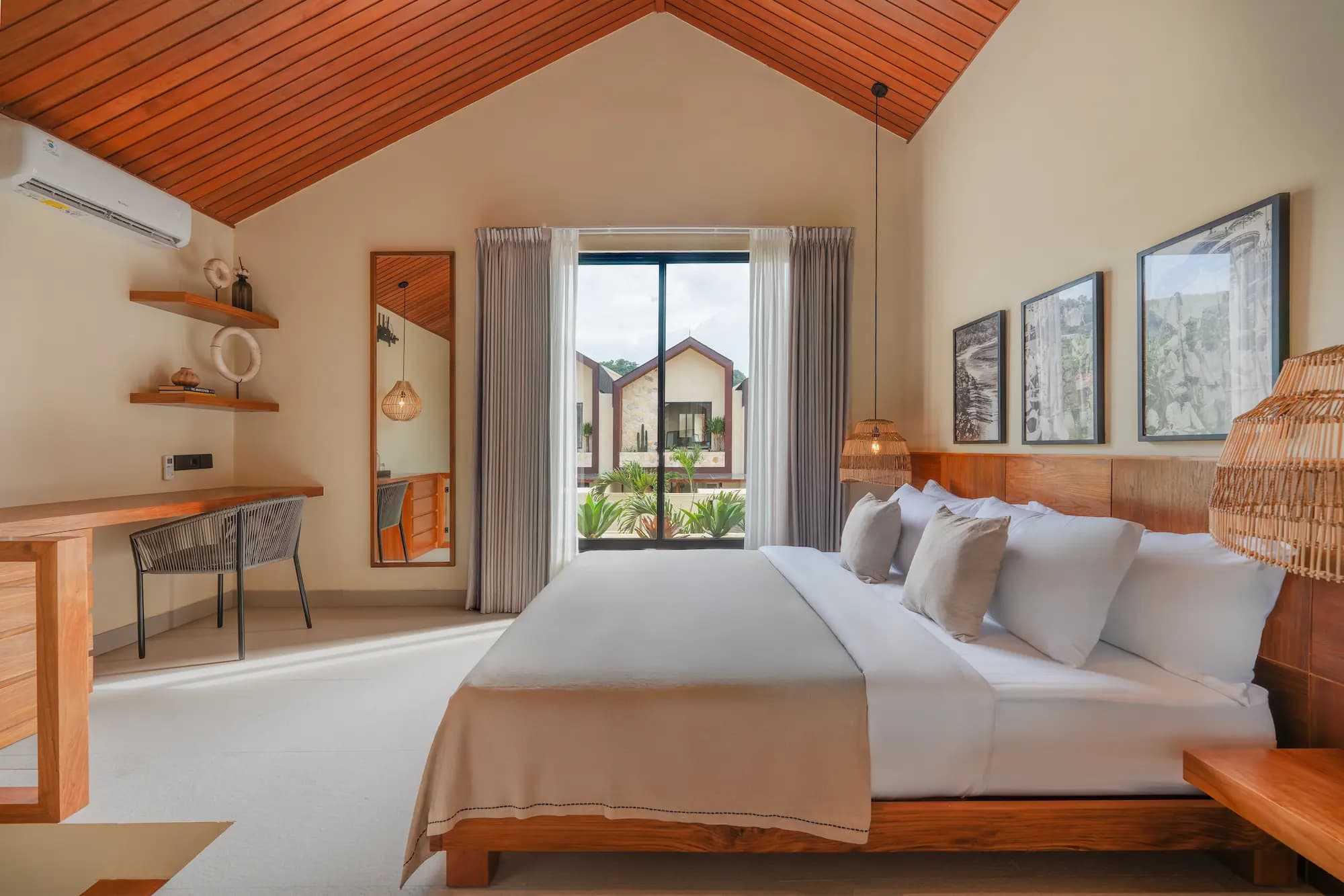 Ribamar Villas One Bedroom