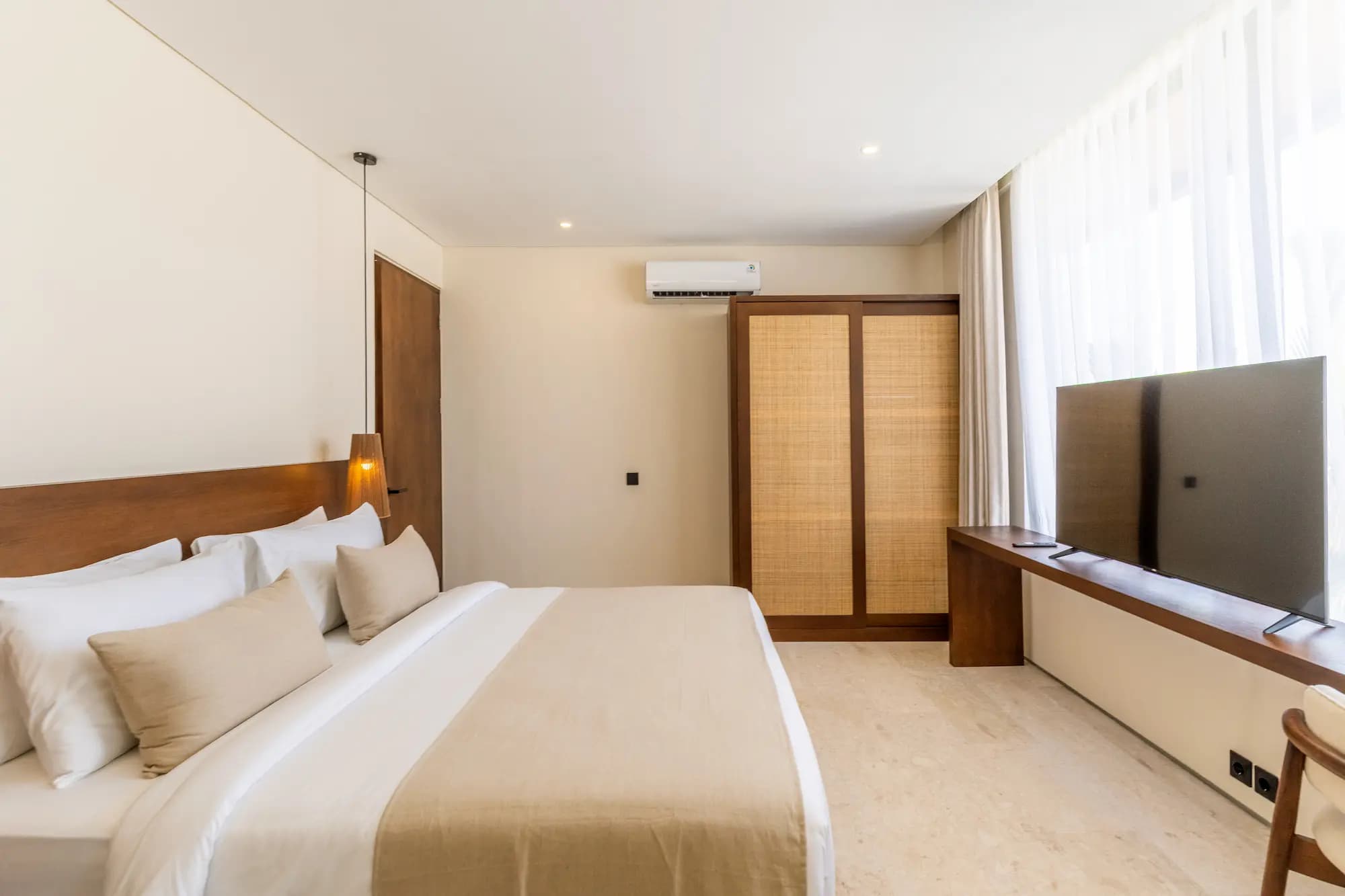 La Finca Bingin One Bedroom Villa